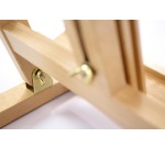 Kangaro chevalet de table, grand