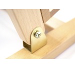 Kangaro chevalet de table, grand