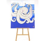 Kangaro chevalet d'atelier