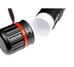 Kangaro telescopische tekenbuis, diameter 8 cm