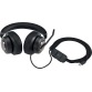 Kensington Headset USB-C H2000, circum-aural, noir