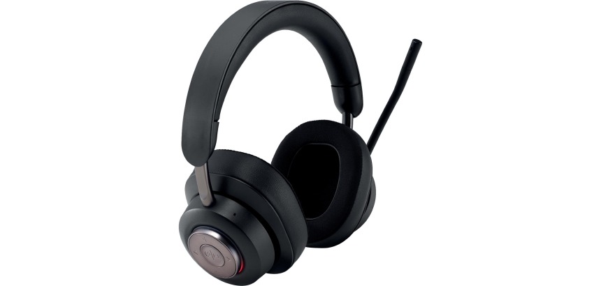 Kensington H3000 Bluetooth Over-Ear-Kopfhörer
