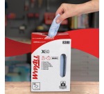 Wypall Reinigungstücher X60, Spenderbox mit 150 Tüchern