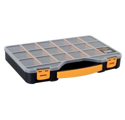 DE_PEREL BOITE A OUTILS 18SECTION