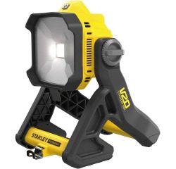 Stanley FatMax lampe de construction, 18 V, lithium-ion, sans batterie