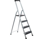 Galico escabeau aluminium power step, 4 marches