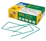 Loeff's quickbinder Longueur 140mm Boite 100 pcs