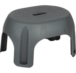 Galico étape Hoppy, gris