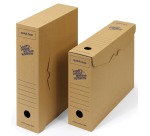 Loeff's boîtes à archives Quick box 335x240x80 mm        Emballage de 50 pièces