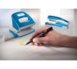 Multi-purpose label 22 x 18 mm white - Pack of 1200