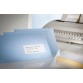 Avery Zweckform 3350 étiquettes adresse ft 95 x 47 mm (b x h), 240 étiquettes, blanc