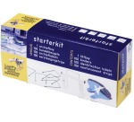 Kit Starter pour archivage Loeff 4522