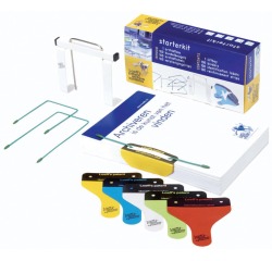 Archief starterkit Loeff's 4522