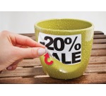 Avery étiquettes enlevables résistantes à l'humidité Ft 99,1 X 67,7 mm (l x h), blanc boîte de 160 pièces