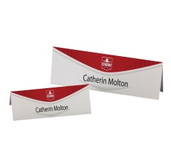 De_avery chevalet 180x60 40 pcs