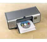 Avery Zweckform L6015-25 étiquettes pour CD, diamètre 117 mm, 50 étiquettes, blanc