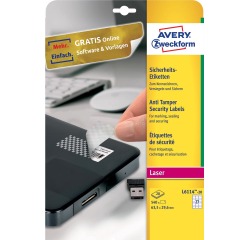 DE_AVERY ETIQ SECURIT ANTI EFFRAC