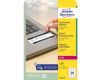 Avery Onverwijderbare etiketten