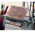 Avery L7551-25 étiquettes adresse ft 38,1 x 21,2 mm (b x h), 1.625 étiquettes, transparent