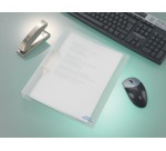 Avery L7551-25 étiquettes adresse ft 38,1 x 21,2 mm (b x h), 1.625 étiquettes, transparent