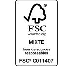 Avery L7676-25 Etiketten für CDs, Durchmesser 117 mm, 50 Etiketten, weiß