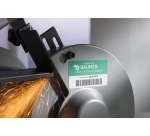 Avery L7911-10 ultraresistente Etiketten ft 45,7 x 21,2 mm (b x h), 480 Etiketten, weiß