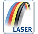 Avery Printable QR Labels ft 45 x 45 mm (w x h), 400 pieces