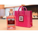 Avery Printable QR Labels ft 45 x 45 mm (w x h), 400 pieces