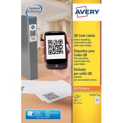 EN_ETIQ QR 45X45MM 400P BLC