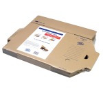 Loeff's boîte à archives Universel Box, paquet de 25 pièces