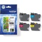 Brother LC-422XLVAL ink cartridge