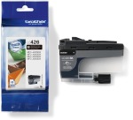 Brother cartouche d'encre, 3.000 pages, OEM LC-426BK, noir