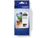 Brother inktcartridge, 3.000 pagina's, OEM LC-426BK, zwart