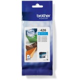 Brother LC426C - Hohe Ergiebigkeit - Cyan - original - Tintenpatrone