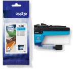 Brother LC426C - High Yield - cyan - original - ink cartridge