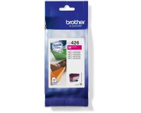 Brother LC426M - High Yield - magenta - original - ink cartridge