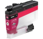 Brother LC426M - High Yield - magenta - original - ink cartridge