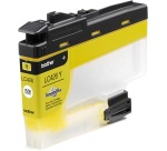 Brother cartouche d'encre, 1.500 pages, OEM LC-426Y, jaune