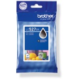 Brother cartouche d"encre, 1.300 pages, OEM LC-527BK, noir