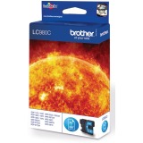 LC980C BROTHER DCP145C Ink CYAN  260Pages