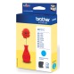 Brother LC-121C - Cyan - Original - Tintenpatrone