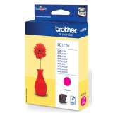 Brother LC121M - Magenta - Original - Tintenpatrone