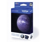 Brother inktcartridge, 300 pagina's, OEM LC-1220BK, zwart