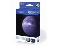 Brother inktcartridge, 300 pagina's, OEM LC-1220BK, zwart
