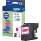 Brother inktcartridge, 260 pagina's, OEM LC-221MBP, magenta