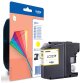 BROTHER LC-223 ink cartridge yellow standard capacity 550 pages 1-pack blister without alarm