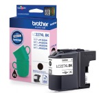 Brother inktcartridge, 1.200 pagina's, OEM LC-227XLBK, zwart, op blister