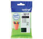 Brother LC3217BK ink cartridge 1 pc(s) Original Black