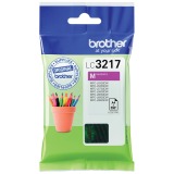 DE_BROTHER ENCRE LC3217M MAGENTA