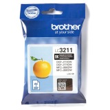 Brother LC3211BK - Schwarz - original - Tintenpatrone